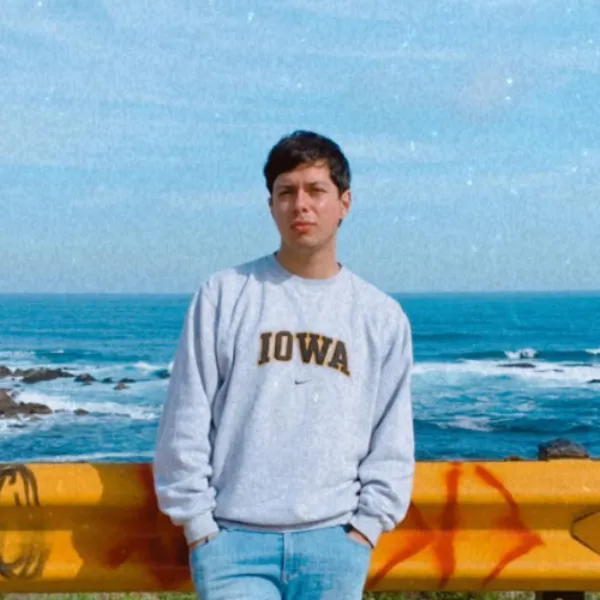 Fabián Vinet