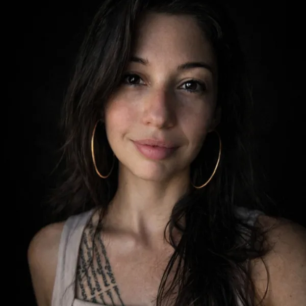 Jacqueline Kahele